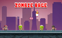 Zombie Rage