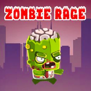 Zombie Rage Thumbnail
