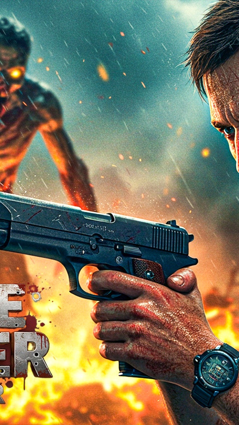 Zombie Reaper Shooter