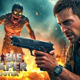 Zombie Reaper Shooter