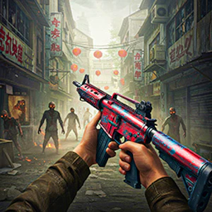 Zombie Reaper Shooter Thumbnail
