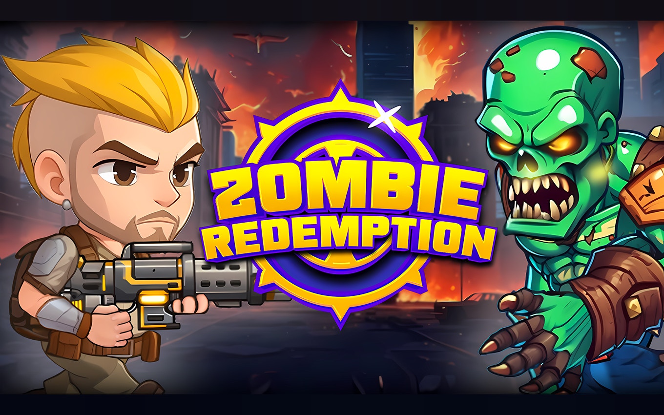 Zombie Redemption