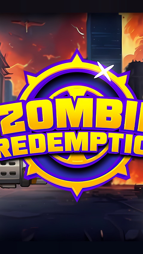 Zombie Redemption