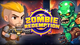 僵尸救赎 (Zombie Redemption)