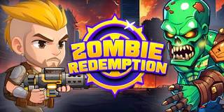 Zombie Redemption thumbnail