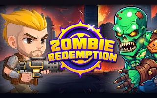 Zombie Redemption