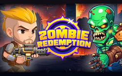 Zombie Redemption