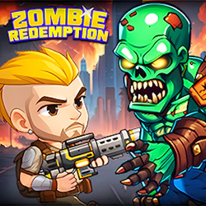 Zombie Redemption Thumbnail
