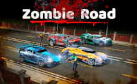 Camino Zombi
