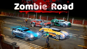 Image for Zombie Road