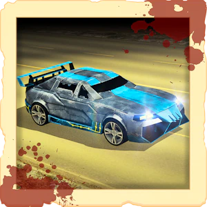 Zombie Road