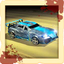 Icon of Zombie Road