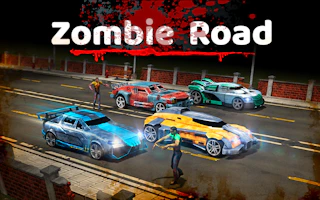 Zombie Roads