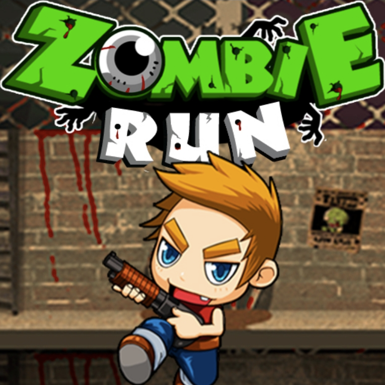 🕹️ Play Run of Life Game: Free Online Endless Zombie Running Video Game for  Kids & Adults