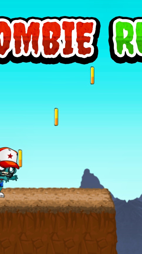 Zombie Run