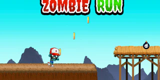 Zombie Run thumbnail