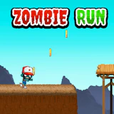 Zombie Run