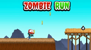 Image for Zombie Run