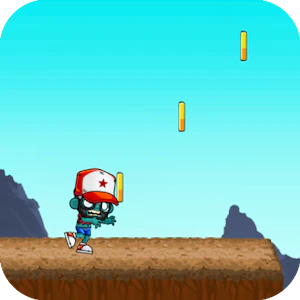 Zombie Run Thumbnail