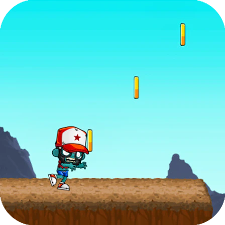 Zombie Run game thumbnail