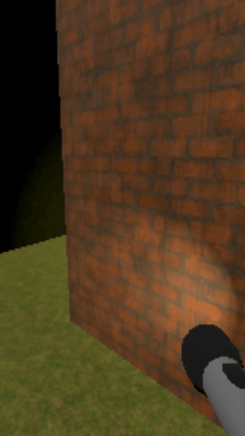 Cover Image Zombie Running