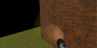 Zombie Running thumbnail