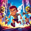 zombie