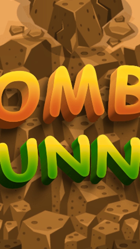 Zombie Runner
