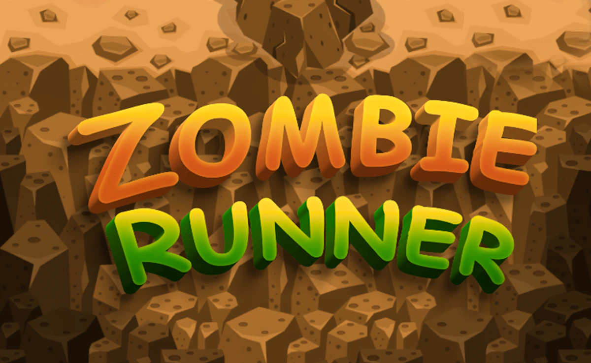 Play Zombie Runner — free online Zombie game