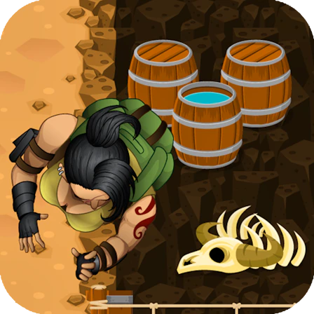 Zombie Runner game thumbnail