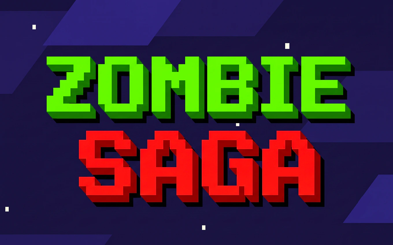 Zombie Saga