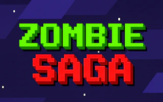 Zombie Saga