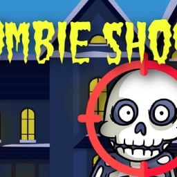 Juega gratis a Zombie Shoot Haunted House
