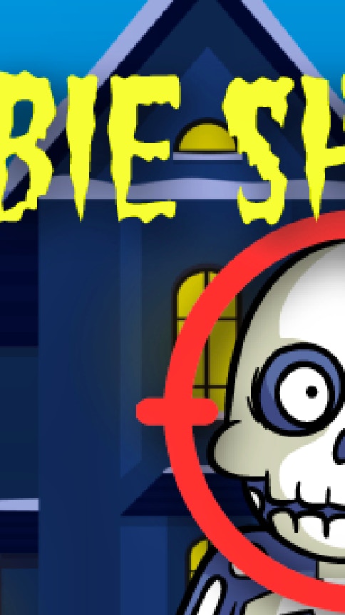 Zombie Shoot Haunted House