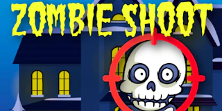 Zombie Shoot Haunted House thumbnail