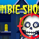 Zombie Shoot Haunted House