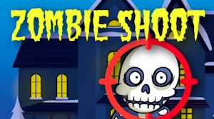 Image for Zombie Shoot Haunted House