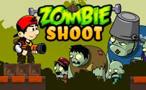 Zombie Shoot