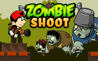 Zombie Shoot