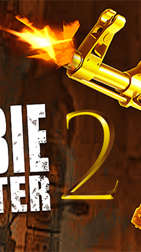 Zombie Shooter 2