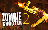 Zombie Shooter 2