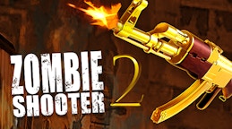Zombie Shooter 2