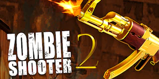 Zombie Shooter 2 thumbnail