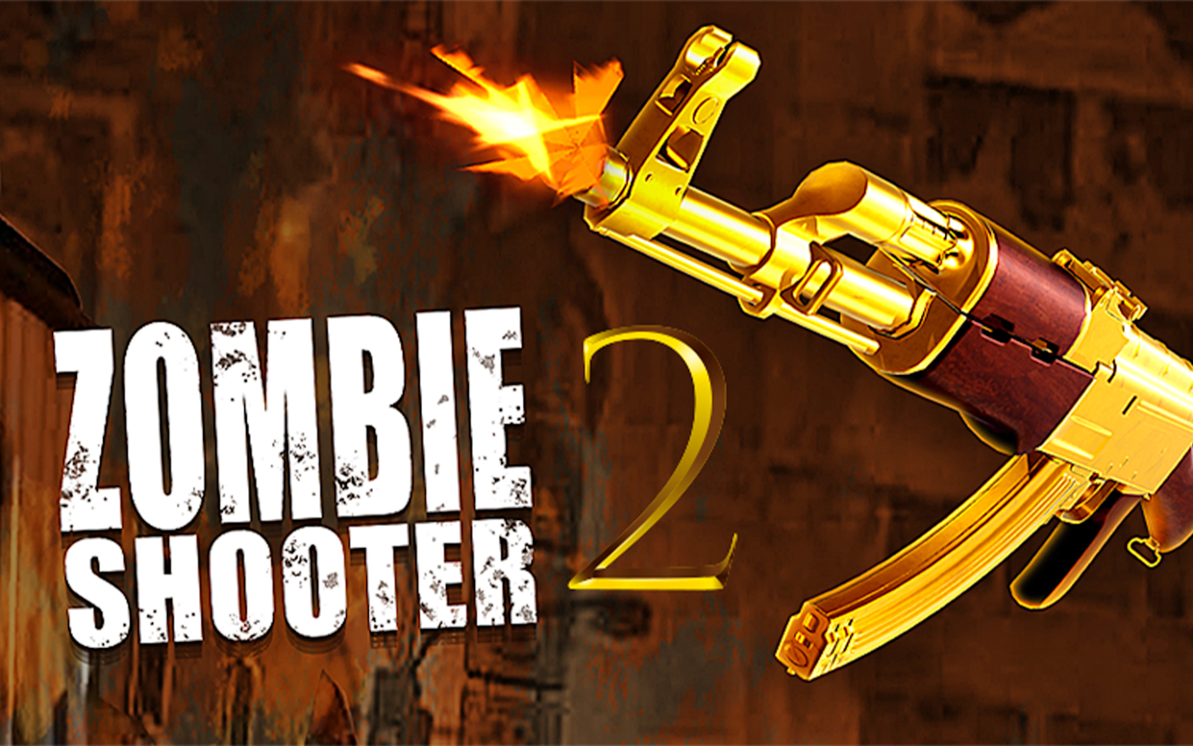 Zombie Shooter 2