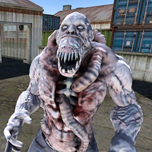 Zombie Shooter 2 Thumbnail