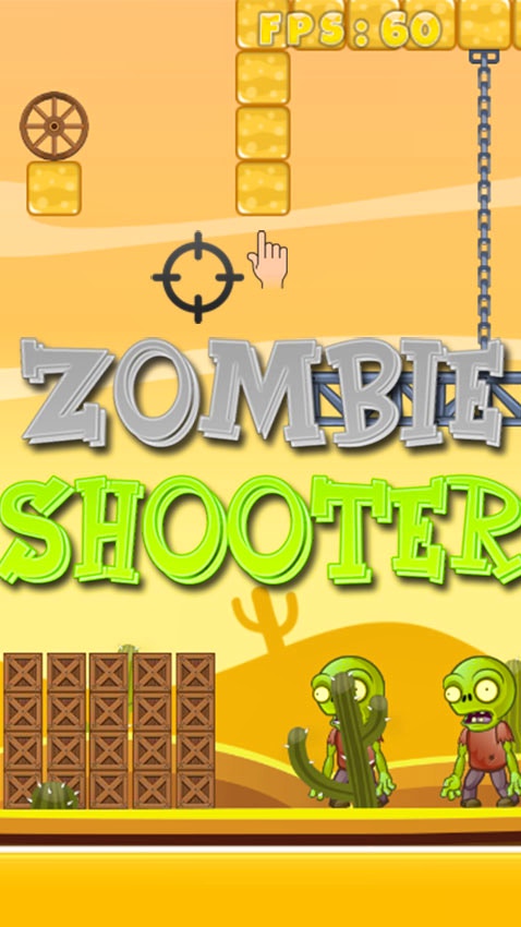 Zombie Shooter Apocalypse