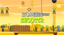 Zombie Shooter Apocalypse