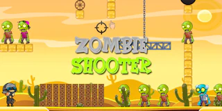 Zombie Shooter Apocalypse thumbnail