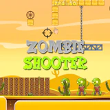 Zombie Shooter Apocalypse