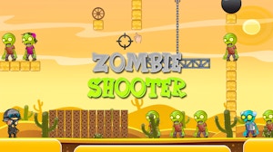 Image for Zombie Shooter Apocalypse